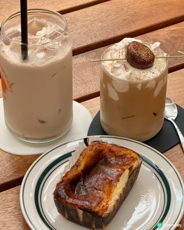 ☕首爾鐘閣站隱世靚咖啡廳《學士茶坊》｜爆香濃郁奶茶必試！📚🐹