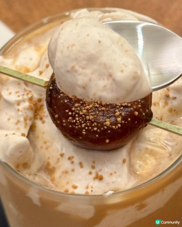 ☕首爾鐘閣站隱世靚咖啡廳《學士茶坊》｜爆香濃郁奶茶必試！📚🐹