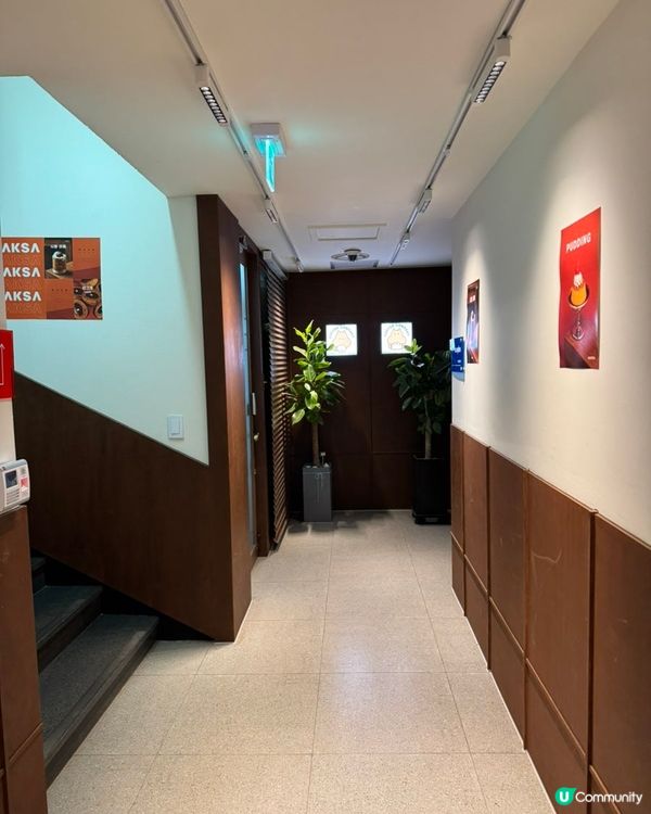 ☕首爾鐘閣站隱世靚咖啡廳《學士茶坊》｜爆香濃郁奶茶必試！📚🐹