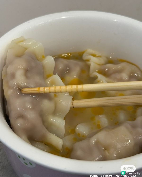 惠康掃貨！三全餃子🤤 妹妹都搶住食！