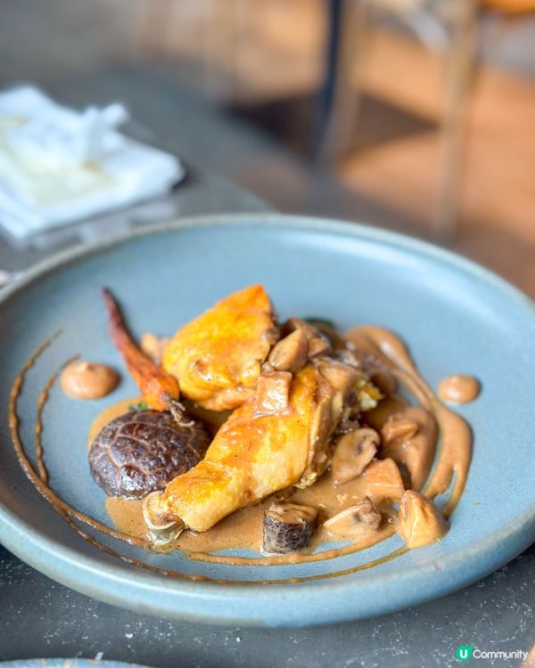 平價品嘗法國菜