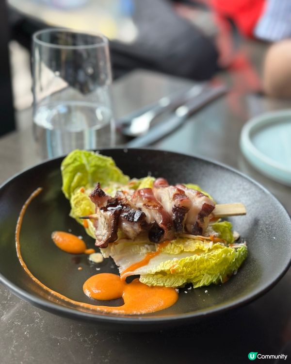 平價品嘗法國菜