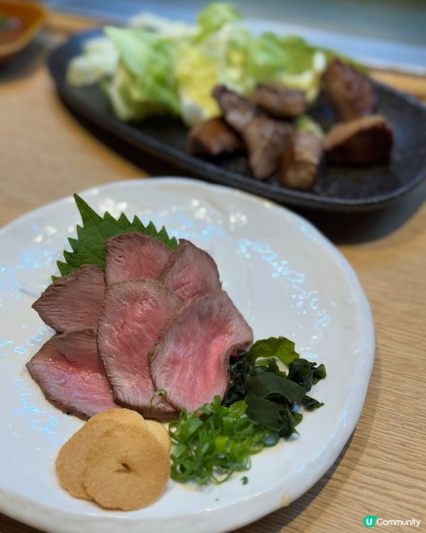 🦪 $158生蠔大阪燒好得