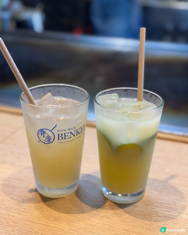 🦪 $158生蠔大阪燒好得