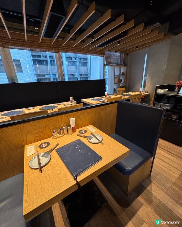 🦪 $158生蠔大阪燒好得