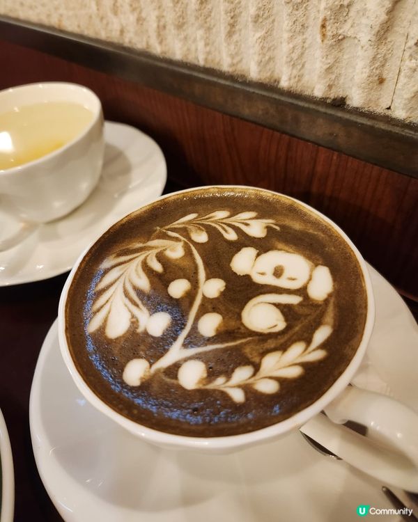 荃灣抵食西餐🍴