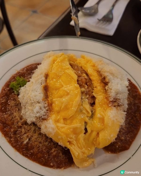 荃灣抵食西餐🍴