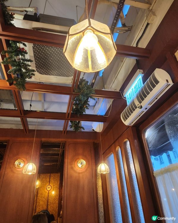 荃灣抵食西餐🍴