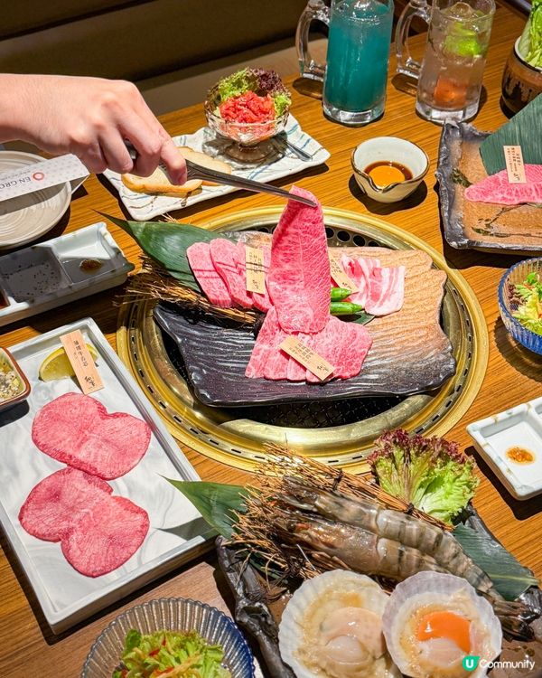 🇯🇵日本一宮崎和牛燒肉 期間限定特價兼增量🤩