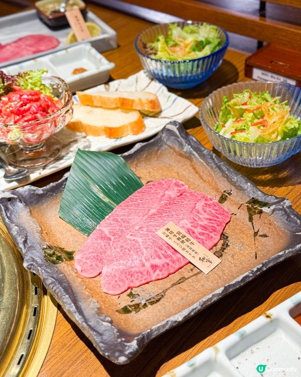 🇯🇵日本一宮崎和牛燒肉 期間限定特價兼增量🤩