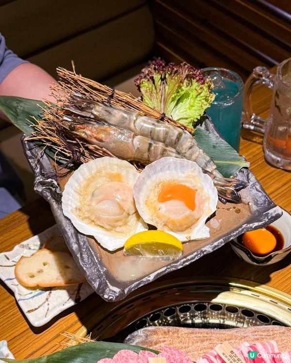 🇯🇵日本一宮崎和牛燒肉 期間限定特價兼增量🤩