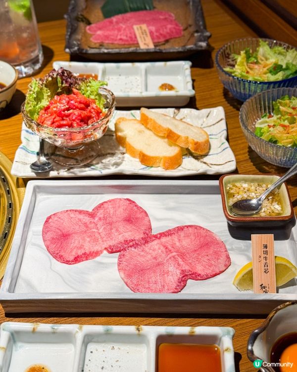 🇯🇵日本一宮崎和牛燒肉 期間限定特價兼增量🤩