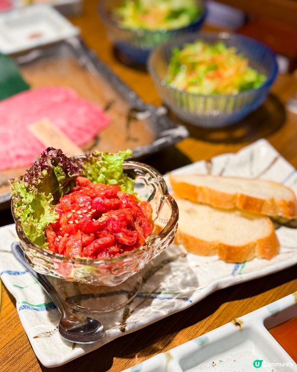 🇯🇵日本一宮崎和牛燒肉 期間限定特價兼增量🤩