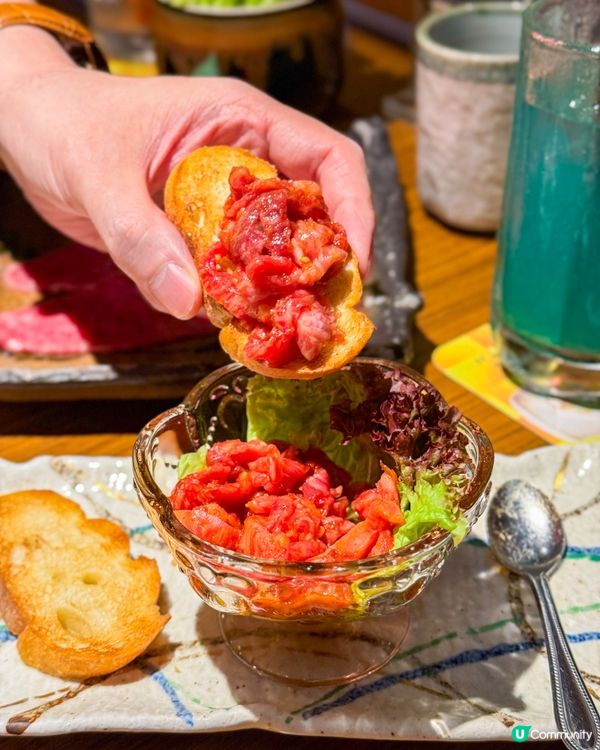 🇯🇵日本一宮崎和牛燒肉 期間限定特價兼增量🤩