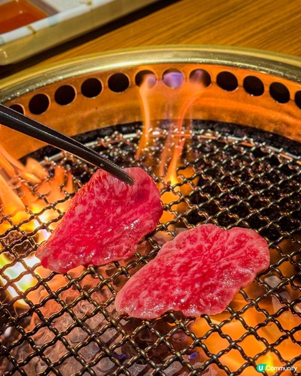 🇯🇵日本一宮崎和牛燒肉 期間限定特價兼增量🤩