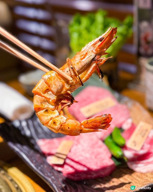 🇯🇵日本一宮崎和牛燒肉 期間限定特價兼增量🤩