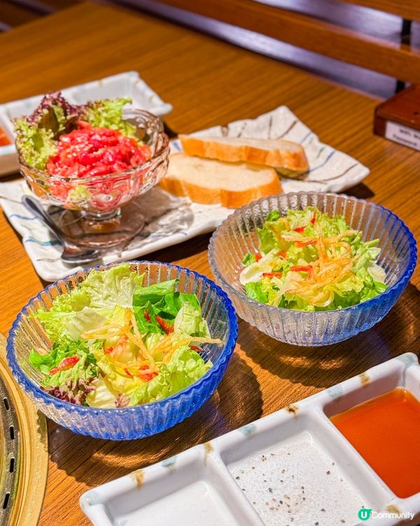 🇯🇵日本一宮崎和牛燒肉 期間限定特價兼增量🤩