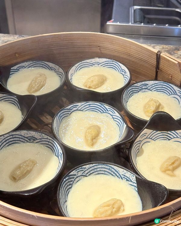 榴槤控注意！自助餐開餐啦！🤤 想食？留言！