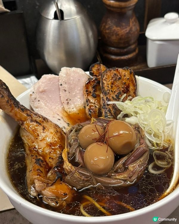 🇰🇷首爾合井｜一個人食飯無壓力！靜靜地嘆返碗拉麵🍜