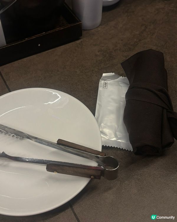 🇰🇷首爾合井｜一個人食飯無壓力！靜靜地嘆返碗拉麵🍜