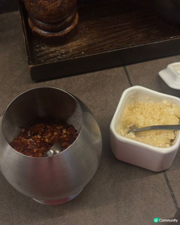 🇰🇷首爾合井｜一個人食飯無壓力！靜靜地嘆返碗拉麵🍜