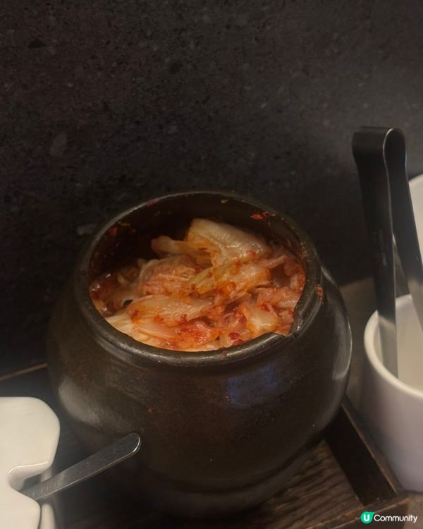 🇰🇷首爾合井｜一個人食飯無壓力！靜靜地嘆返碗拉麵🍜
