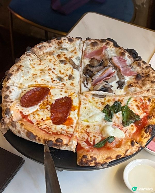 🇰🇷首爾・益善洞｜歐陸感爆棚‼️約會必去意大利餐廳✨🍕