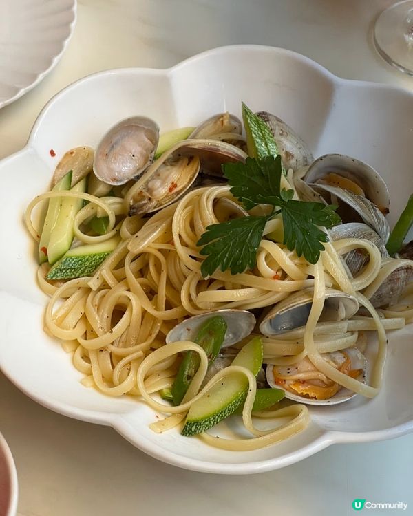 🇰🇷首爾・益善洞｜歐陸感爆棚‼️約會必去意大利餐廳✨🍕