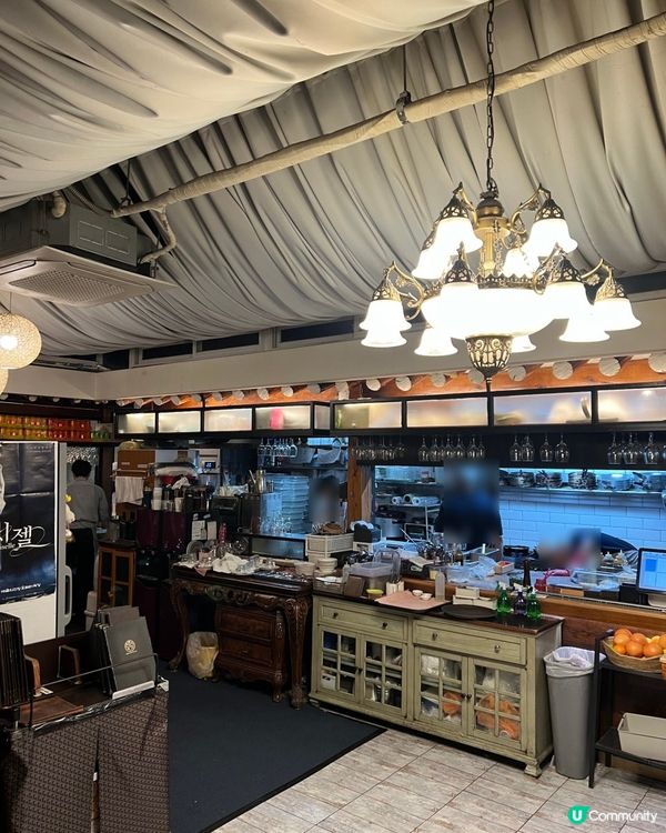 🇰🇷首爾・益善洞｜歐陸感爆棚‼️約會必去意大利餐廳✨🍕