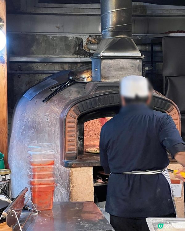 🇰🇷首爾・益善洞｜歐陸感爆棚‼️約會必去意大利餐廳✨🍕