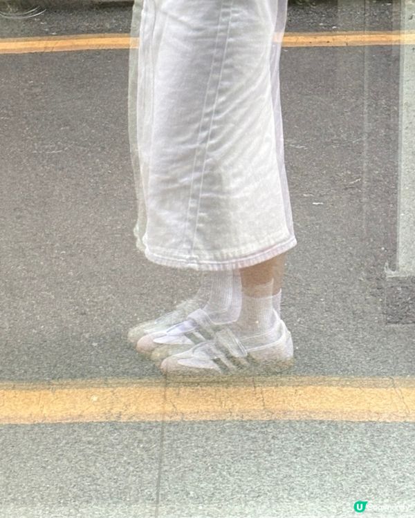 👟夏日女生鞋款推介｜adidas開箱心得