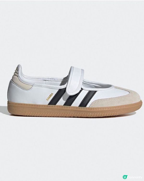 👟夏日女生鞋款推介｜adidas開箱心得