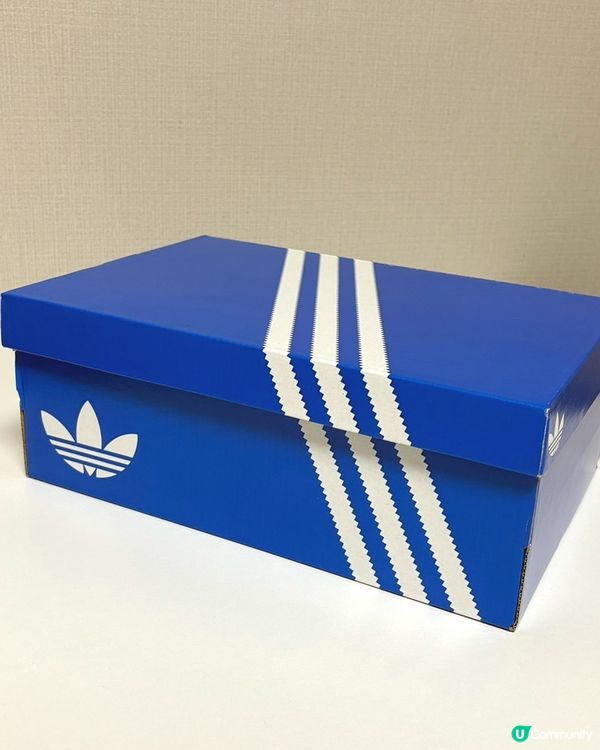 👟夏日女生鞋款推介｜adidas開箱心得