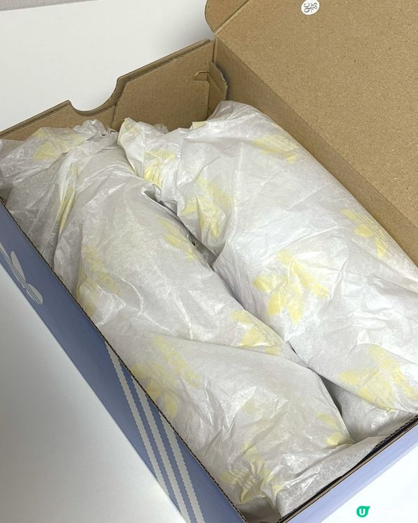 👟夏日女生鞋款推介｜adidas開箱心得