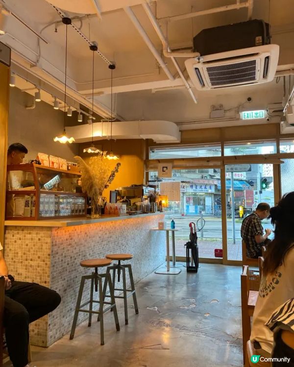 ☕️給我一杯咖啡的時間