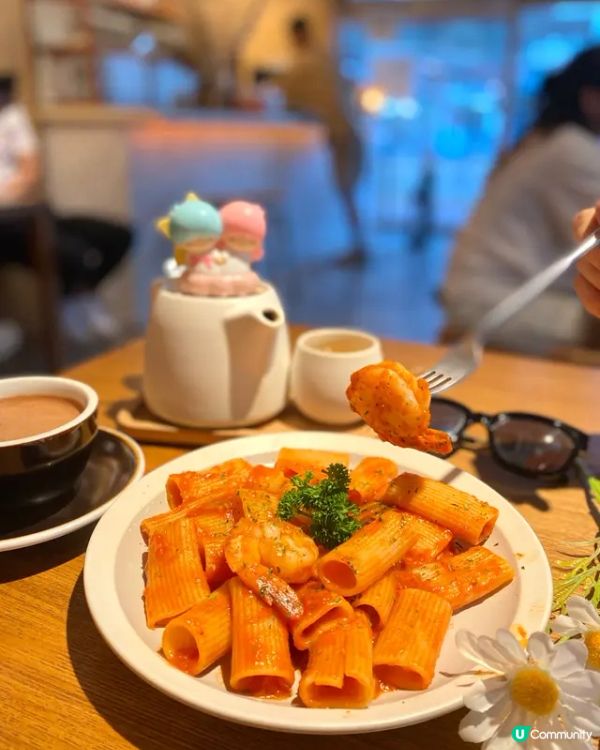 ☕️給我一杯咖啡的時間