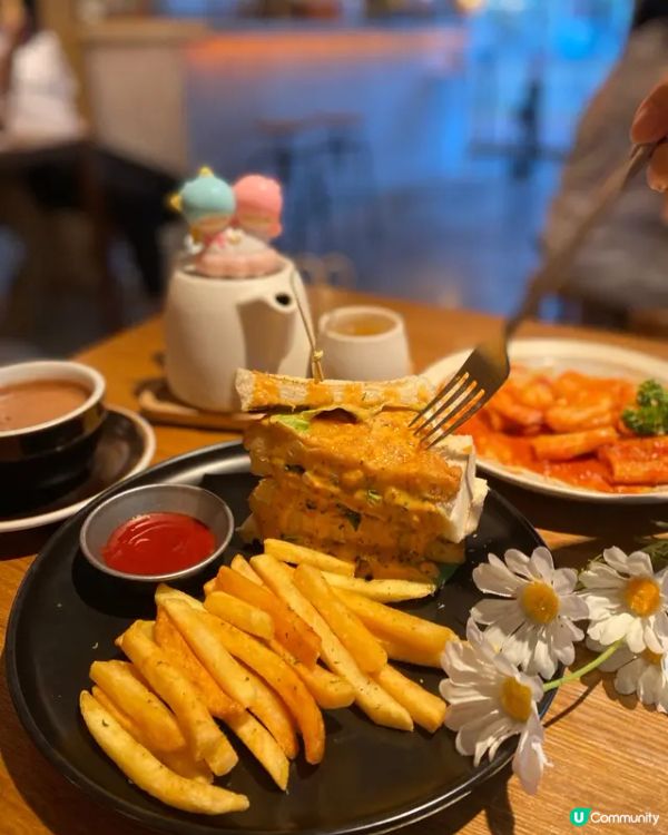 ☕️給我一杯咖啡的時間