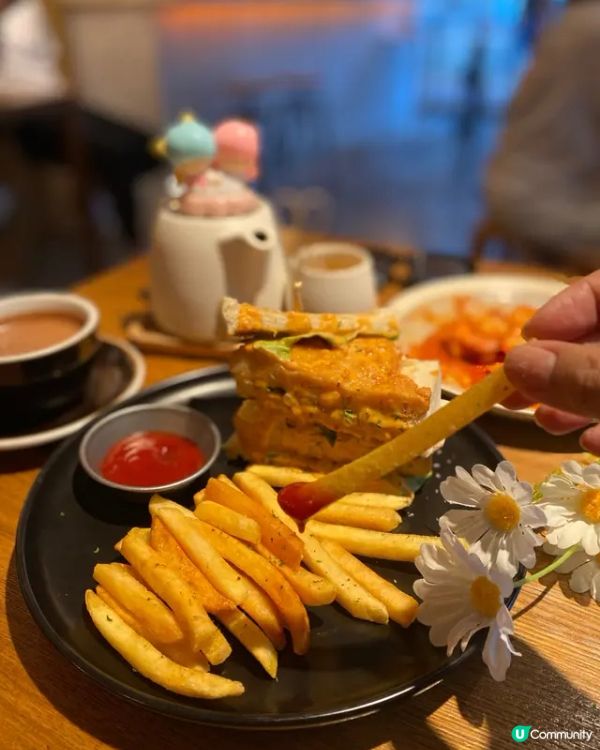 ☕️給我一杯咖啡的時間