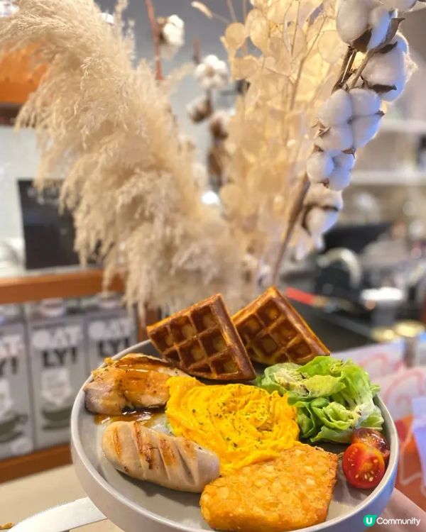 ☕️給我一杯咖啡的時間