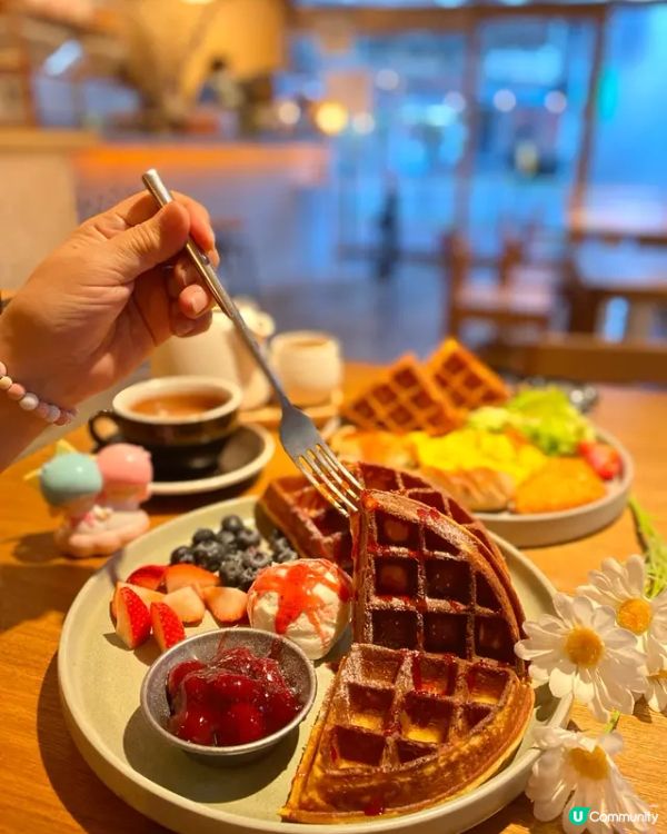 ☕️給我一杯咖啡的時間