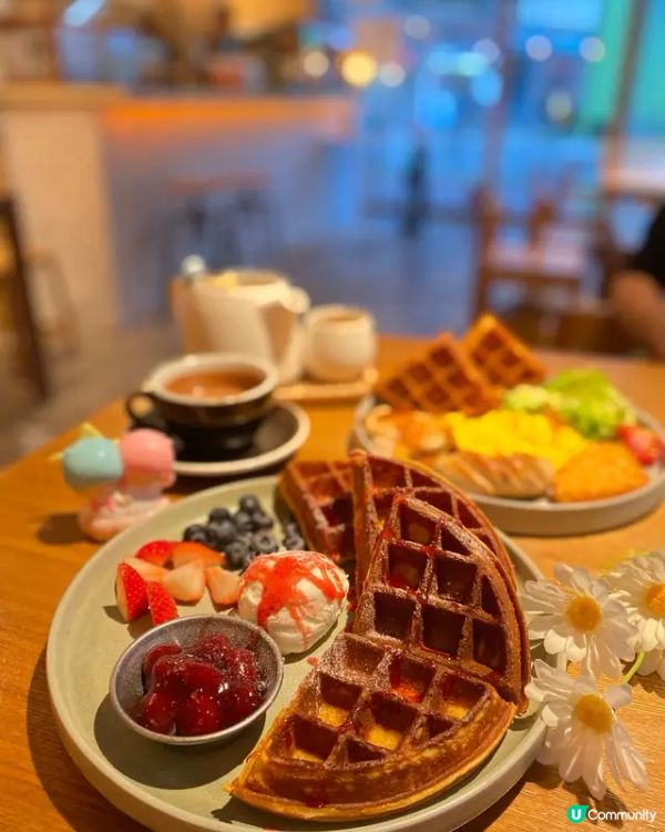 ☕️給我一杯咖啡的時間