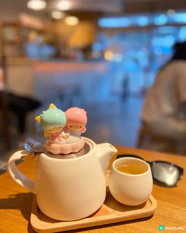 ☕️給我一杯咖啡的時間