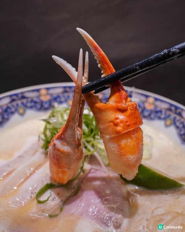 台中拉麵｜蝦湯拉麵專門店