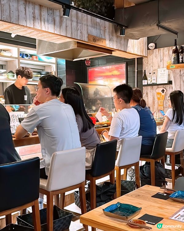 🎏銅鑼灣居酒屋🇯🇵款式好多樣樣有🤩