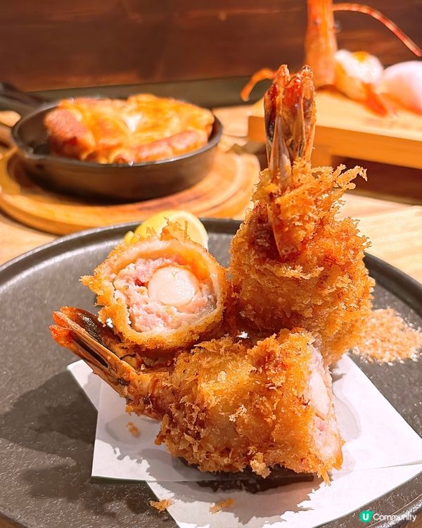 🎏銅鑼灣居酒屋🇯🇵款式好多樣樣有🤩