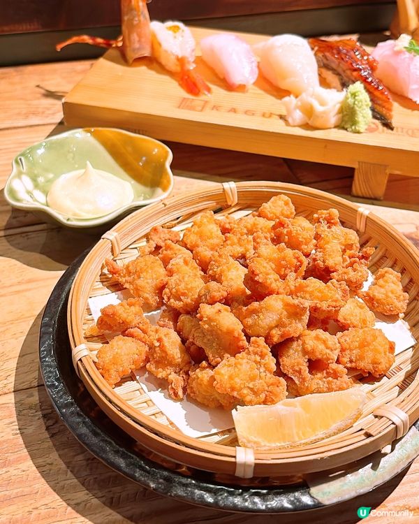 🎏銅鑼灣居酒屋🇯🇵款式好多樣樣有🤩