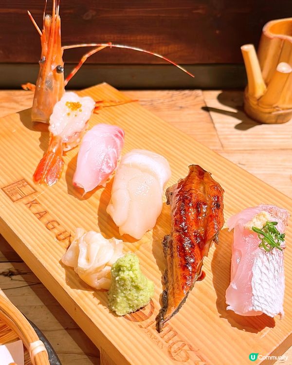 🎏銅鑼灣居酒屋🇯🇵款式好多樣樣有🤩