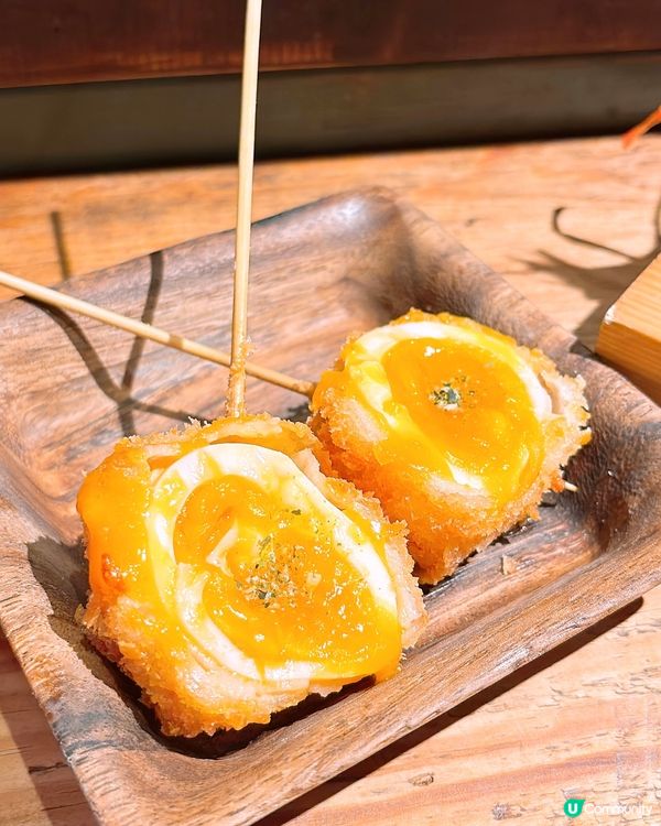 🎏銅鑼灣居酒屋🇯🇵款式好多樣樣有🤩