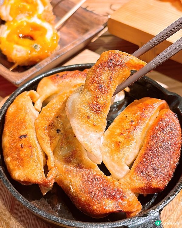 🎏銅鑼灣居酒屋🇯🇵款式好多樣樣有🤩