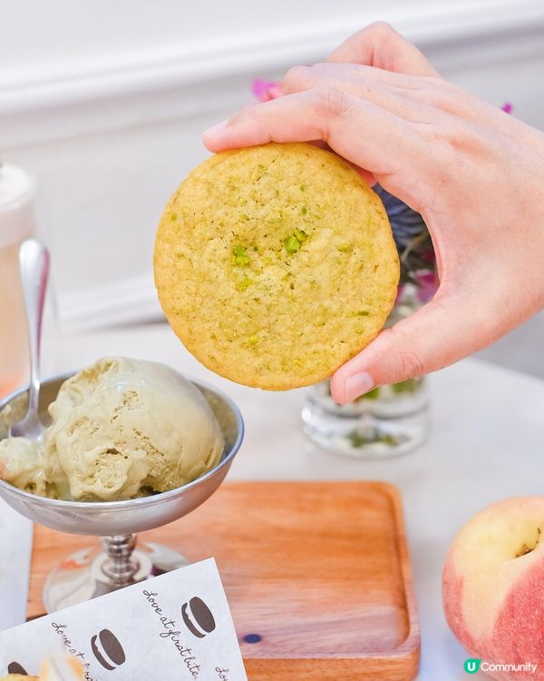 班蘭咖椰多士🤤新加坡味！